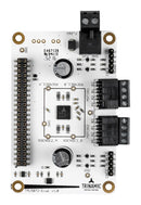 Trinamic / Analog Devices TMC5072-EVAL TMC5072-EVAL Evaluation Board TMC5072 Dual Bipolar Stepper Motor Driver Integrated Motion Controller