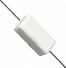 MULTICOMP PRO MCPRW05WJP331B00 METAL FILM RESISTOR, 330 OHM, 5W, 5%, AXIAL LEAD