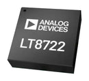 ANALOG DEVICES LT8722AV