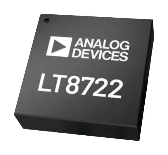 ANALOG DEVICES LT8722AV