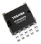 TOSHIBA XPJR6604PB,LXHQ(O Power MOSFET, N Channel, 40 V, 200 A, 660 &micro;ohm, S-TOGL, Surface Mount XPJR6604PB, XPJR6604PB,LXHQ