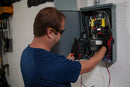 FLIR CM78-PV CLAMP METER, TRUE RMS/1KA/1.5KV/3.8DIGIT