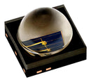 VISHAY VSMA1085250X02 Infrared Emitter, 850 nm, 28 &deg;, SMD, 2000 mW/Sr, 13 ns, 16 ns