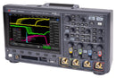 KEYSIGHT TECHNOLOGIES MSOX3034G. MSO / MDO Oscilloscope, InfiniiVision 3000G X Series, 4 Analogue, 16 Digital, 350 MHz, 5 GSPS