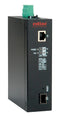 ROLINE 21.13.1135 Converter, Tri-Speed 10Mbps/100Mbps/1Gbps Copper to Dual-Speed 100Mbps/1Gbps Fibre