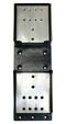 MARATHON SPECIAL PRODUCTS 6L2000A1B FUSE HOLDER, 2KA, 600V, CLASS L
