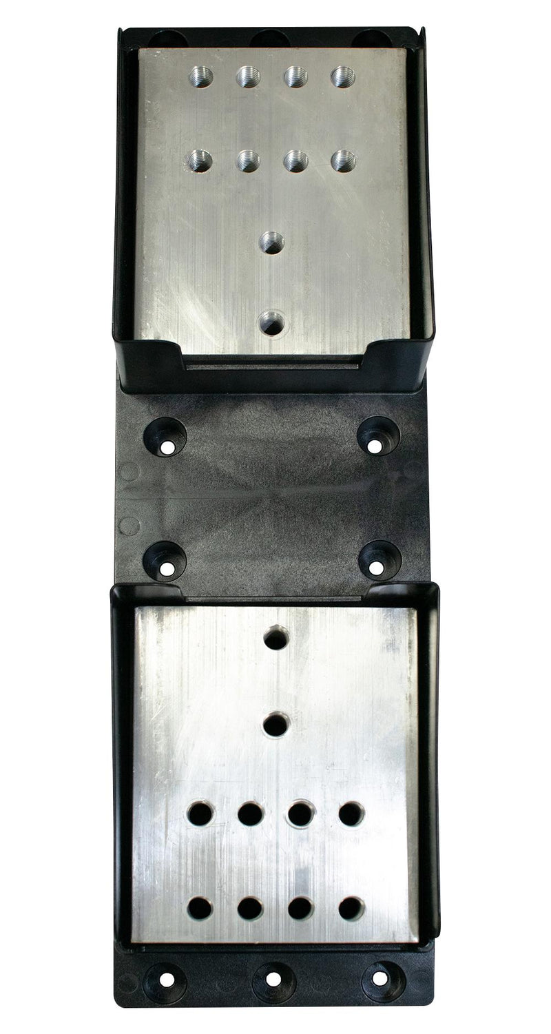 MARATHON SPECIAL PRODUCTS 6L2000A1B FUSE HOLDER, 2KA, 600V, CLASS L