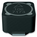EPCOS B82477P2223M000 Power Inductor (SMD), 22 &micro;H, 3.4 A, Shielded, 2.8 A, B82477P2 Series