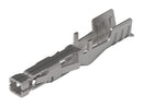 WURTH ELEKTRONIK 65730613722DEC Contact, WR-MPC5 Series, Socket, Crimp, 12 AWG, Tin Plated Contacts