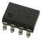 PANASONIC AQH1213AX Solid State Relay, SPST-NO, 600 mA, 600 VAC, Surface Mount, Gull Wing, Zero Crossing