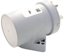 Kilovac - TE Connectivity 5-1618387-7 5-1618387-7 Contactor Panel Mount 900 VDC SPST-NO-DM 1 Pole