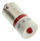 EAO 10-2512.1142 Lamp, 10 Series Illuminated Pushbutton Switches, 10