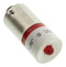 EAO 10-2512.1142 Lamp, 10 Series Illuminated Pushbutton Switches, 10
