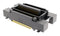 HARWIN F12-20004045R Mezzanine Connector, Plug, 0.5 mm, 2 Rows, 40 Contacts, Surface Mount Straight, Phosphor Bronze