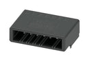 PHOENIX CONTACT 1341122 Pin Header, Wire-to-Board, 3.81 mm, 1 Rows, 6 Contacts, Through Hole Right Angle
