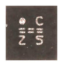 NXP P3T2030CUKAZ Temperature Sensor IC, Digital, &plusmn; 2&deg;C, -40 &deg;C, 125 &deg;C, WLCSP, 4 Pins