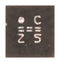 NXP P3T2030CUKAZ Temperature Sensor IC, Digital, &plusmn; 2&deg;C, -40 &deg;C, 125 &deg;C, WLCSP, 4 Pins
