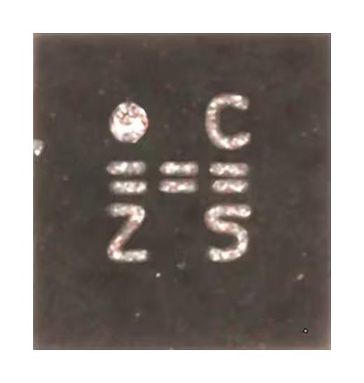 NXP P3T2030CUKAZ Temperature Sensor IC, Digital, &plusmn; 2&deg;C, -40 &deg;C, 125 &deg;C, WLCSP, 4 Pins