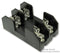 MARATHON SPECIAL PRODUCTS F60A2B FUSE HOLDER, CLASS H/K, 250V, 60A, PANEL