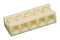 MOLEX 51015-0500 Connector Housing, 51015 Series, 5 Ways, 2 mm, Molex 50034 Terminal