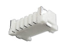 MULTICOMP PRO MP013282 Pin Header, Wire-to-Board, 2 mm, 1 Rows, 6 Contacts, Surface Mount Right Angle, MP W2B LOCK 2MM