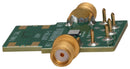 ANALOG DEVICES EV1HMC346ALC3B Evaluation Board, HMC346ALC3B, 18GHz, Voltage Variable RF Attenuator