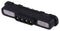 EDAC 685L0421250110E Magnetic Connector, 4 Contacts, Plug, Straight, 1.8 mm, 2 A, Black