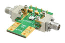 ANALOG DEVICES 119667-HMC519LC4 Evaluation Board, HMC519LC4, 18GHz to 31GHz, GaAs pHEMT MMIC Low Noise Amplifier