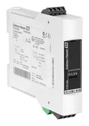 ENDRESS+HAUSER FTW325-A2B1A Capacitance Level Switch, SPDT Level, SPST Alarm, 20-30VAC/20-60VDC, Rail Mount, 22.5mm, 2 Channel