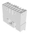 MOLEX 51227-0200 Connector Housing, MicroTPA 51227, Plug, 2 Ways, 2 mm, Molex 56086 Series Pin Contacts