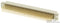 AMP - TE CONNECTIVITY 1-148057-5 DIN 41612 Connector, 96 Contacts, Receptacle, 2.54 mm, 3 Row, a + b + c