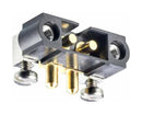 HARWIN M80-5000000M5-02-PM3-00-000 MALE SIL HORIZONTAL THROUGHBOARD CONN