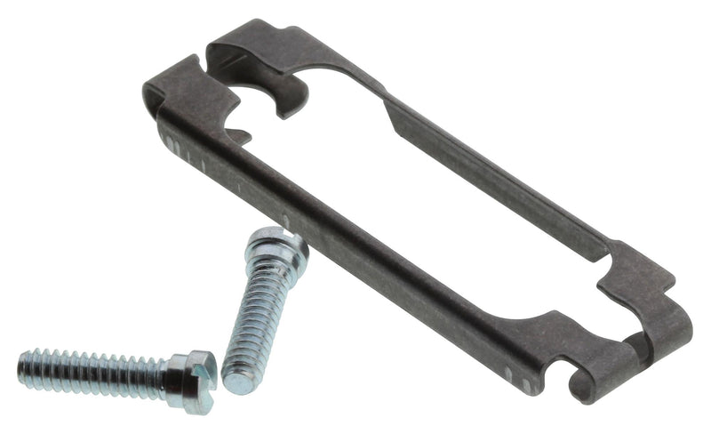 MOLEX 173112-0458 Connector Accessory, Hood Assembly, Molex Shell Size 2 D sub Connectors, 173112