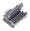 MOLEX 34791-5181 Automotive Connector Housing, Black, Mini50 34791 Series, Receptacle, 8 Ways