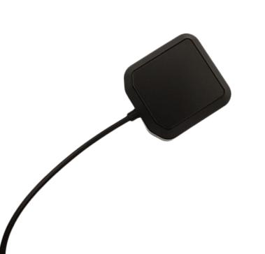 AMPHENOL RF ST0530-11-001-A RF Antenna, 1.594-1.61GHz, GNSS/GPS/GLONASS/Galileo/GLBNA/BDS/QZSS, 3.5dBi, 1W, Right Hand Circular