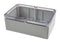 HAMMOND 1554VA2GYCL Plastic Enclosure, Watertight, Multipurpose, Polycarbonate, 89 mm, 160 mm, 239 mm, IP68