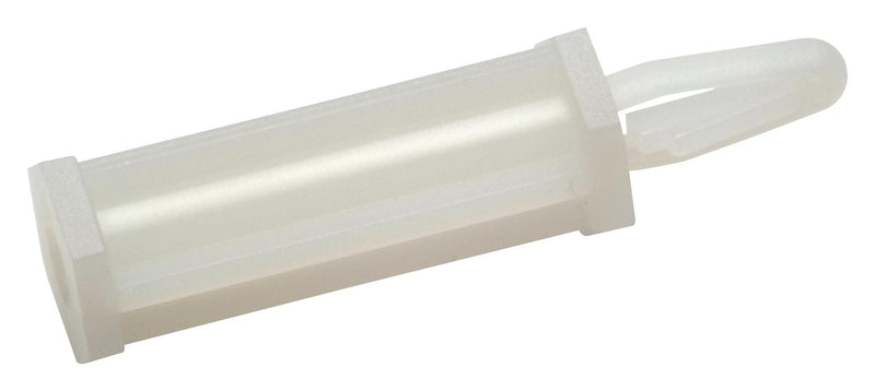 WURTH ELEKTRONIK 709959000 PCB Support, Studded, Nylon 6.6, 29 mm x 8 mm, WA-SNSH Series