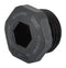 HUMMEL 1.297.3201.50 Blanking Plug, IP68, IP69K, Nylon (Polyamide), Fibre Reinforced, M32 x 1.5, V-Ex