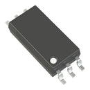 TOSHIBA TLP2770(TP,E(T Optocoupler, 1 Channel, 5 kVrms, 20 Mbps, SOIC, 6 Pins TLP2770, TLP2770(TP,E(O