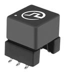 PULSE ELECTRONICS PM9595NLT SMPS Transformer, Flyback, 120 mA, 350kHz, 3 W, 4.3 kV, 12V