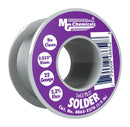 MG CHEMICALS 4887-227G SOLDER WIRE, 63/37 SN/PB, 227G