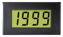 Lascar DPM970 DPM970 Digital Panel Meter 3-1/2 Digits AC Voltage 0V to 500V