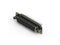 EDAC 628-025-220-048 D SUB CONN RCPT, 25POS, DB, SOLDER
