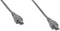 MOLEX 214770-0330 Cable Assembly, Micro-Fit 3.0 Receptacle to Micro-Fit 3.0 Receptacle, 3 Ways, 3 mm, 1 Row, 3 m
