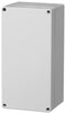 FIBOX AB 122410 ENCLOSURE Plastic Enclosure, Multipurpose, ABS, 124 mm, 244 mm, 102 mm, IK07, IP66, IP67