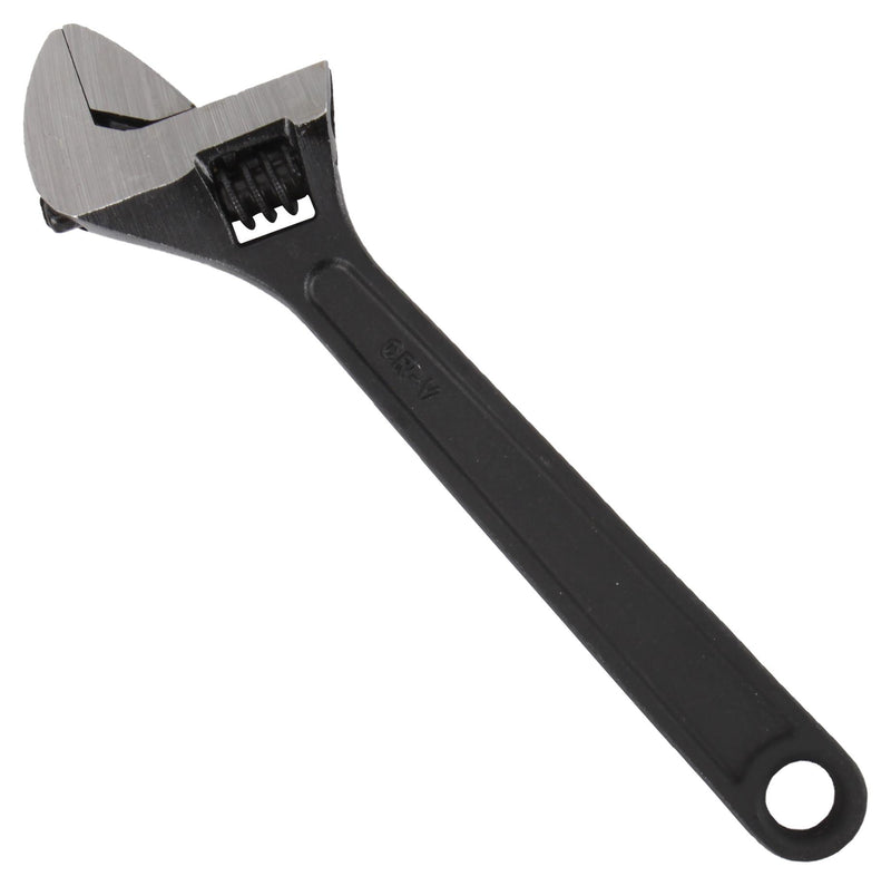 MULTICOMP PRO MP012235 8" ADJUSTABLE WRENCH, 1.06", 8.07" OAL