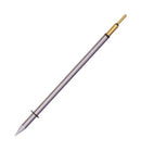 METCAL MFTC-7CN5001 Solder Tip Cartridge, MX-H9-MFH & CV-H9-MFH Handpieces, Conical, 0.1 x 5mm, MicroFine 700 Series
