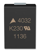 Epcos B72650M0171K072 B72650M0171K072 TVS Varistor 175 V 225 Standard B726 455 3225 [8063 Metric] Metal Oxide (MOV)