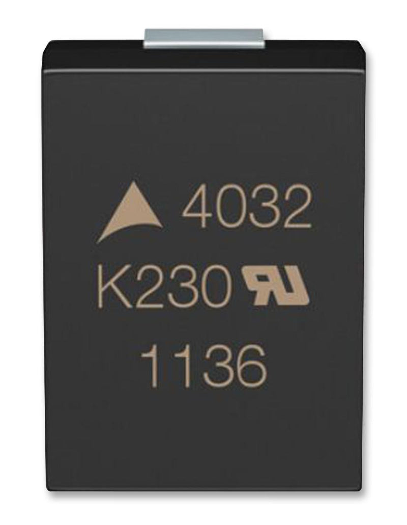 Epcos B72650M0171K072 B72650M0171K072 TVS Varistor 175 V 225 Standard B726 455 3225 [8063 Metric] Metal Oxide (MOV)