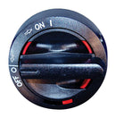 ALTECH LK10 UL DOOR INTERLOCK HANDLE, MOTOR DISCONN SW